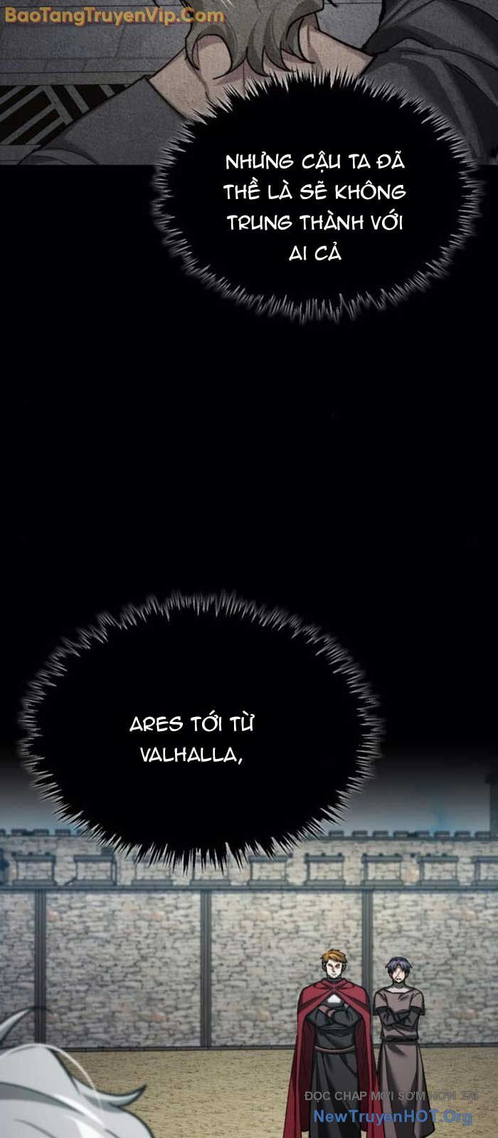 Thiên Quỷ Chẳng Sống Nổi Cuộc Đời Bình Thường Chap 162 - Next Chap 163