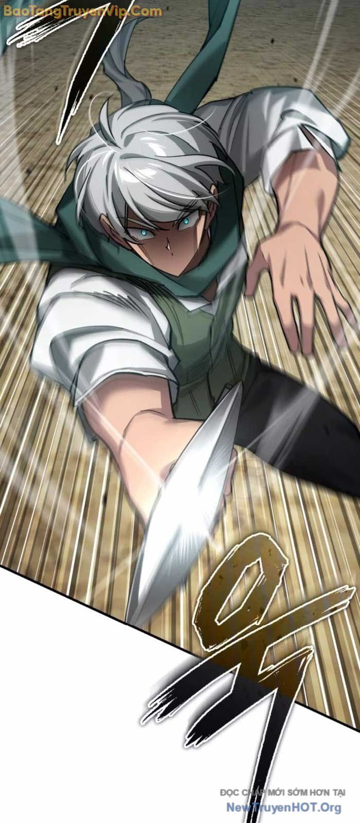 Thiên Quỷ Chẳng Sống Nổi Cuộc Đời Bình Thường Chap 162 - Next Chap 163