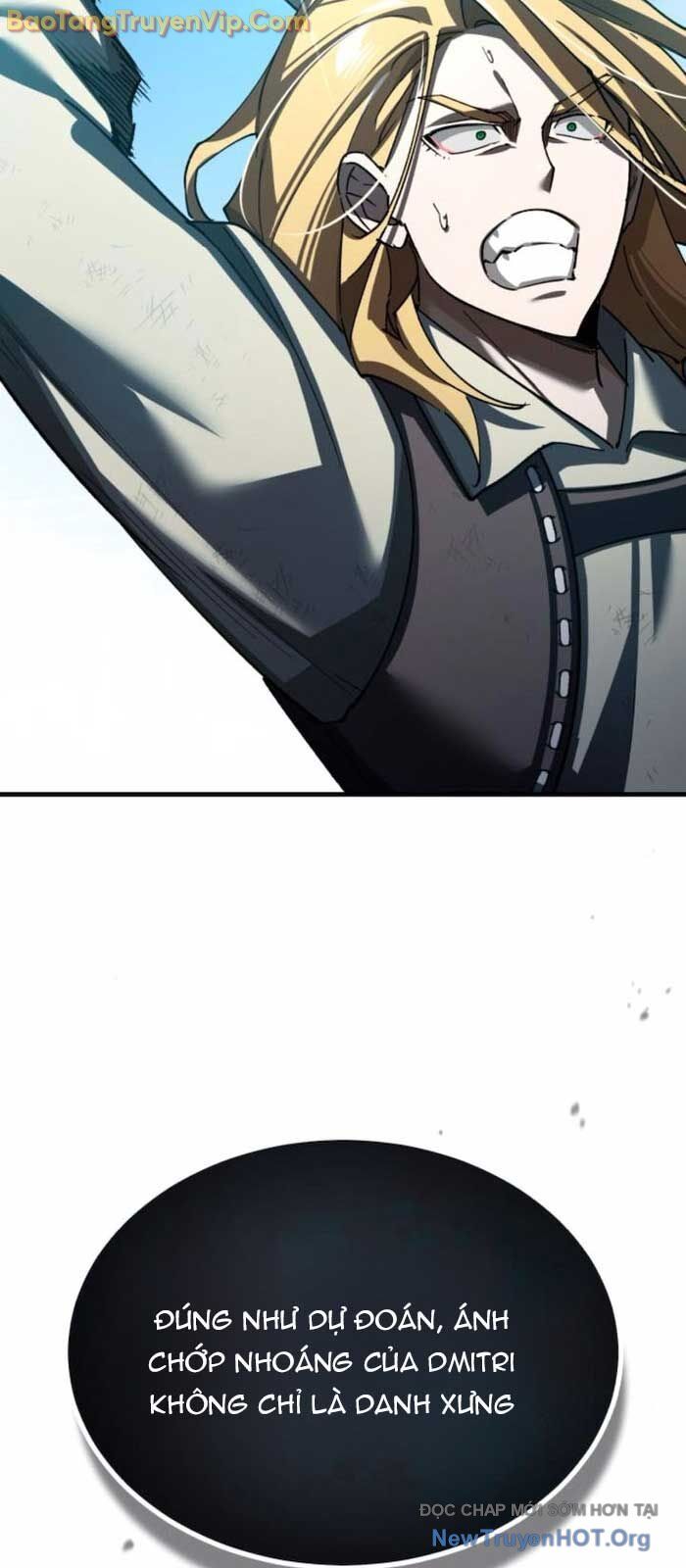 Thiên Quỷ Chẳng Sống Nổi Cuộc Đời Bình Thường Chap 162 - Next Chap 163