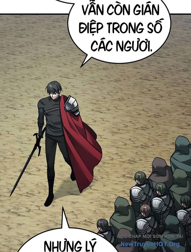 Thiên Quỷ Chẳng Sống Nổi Cuộc Đời Bình Thường Chap 164 - Next Chap 165