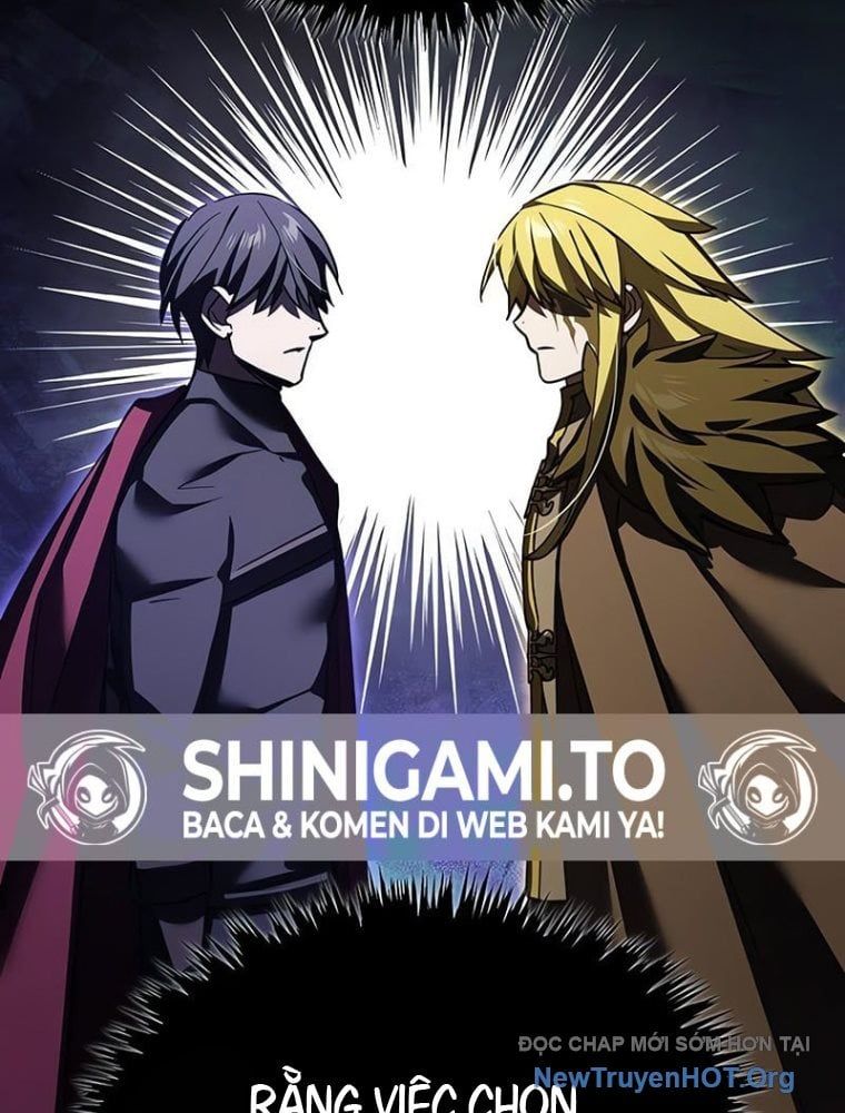 Thiên Quỷ Chẳng Sống Nổi Cuộc Đời Bình Thường Chap 164 - Next Chap 165