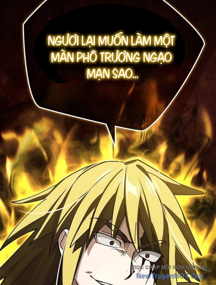 Thiên Quỷ Chẳng Sống Nổi Cuộc Đời Bình Thường Chap 164 - Next Chap 165