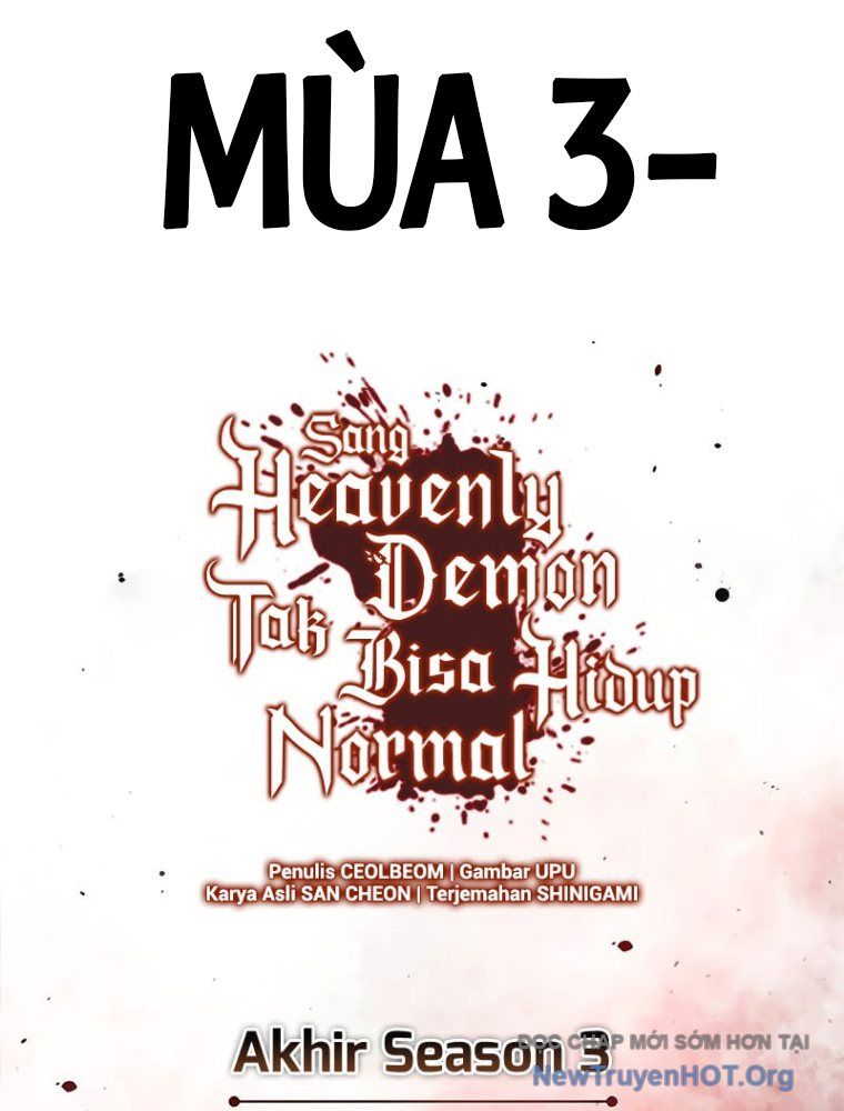 Thiên Quỷ Chẳng Sống Nổi Cuộc Đời Bình Thường Chap 164 - Next Chap 165