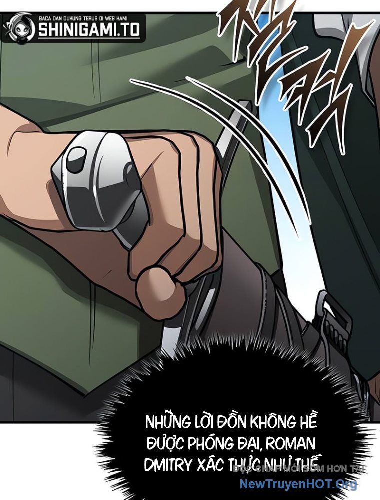 Thiên Quỷ Chẳng Sống Nổi Cuộc Đời Bình Thường Chap 164 - Next Chap 165