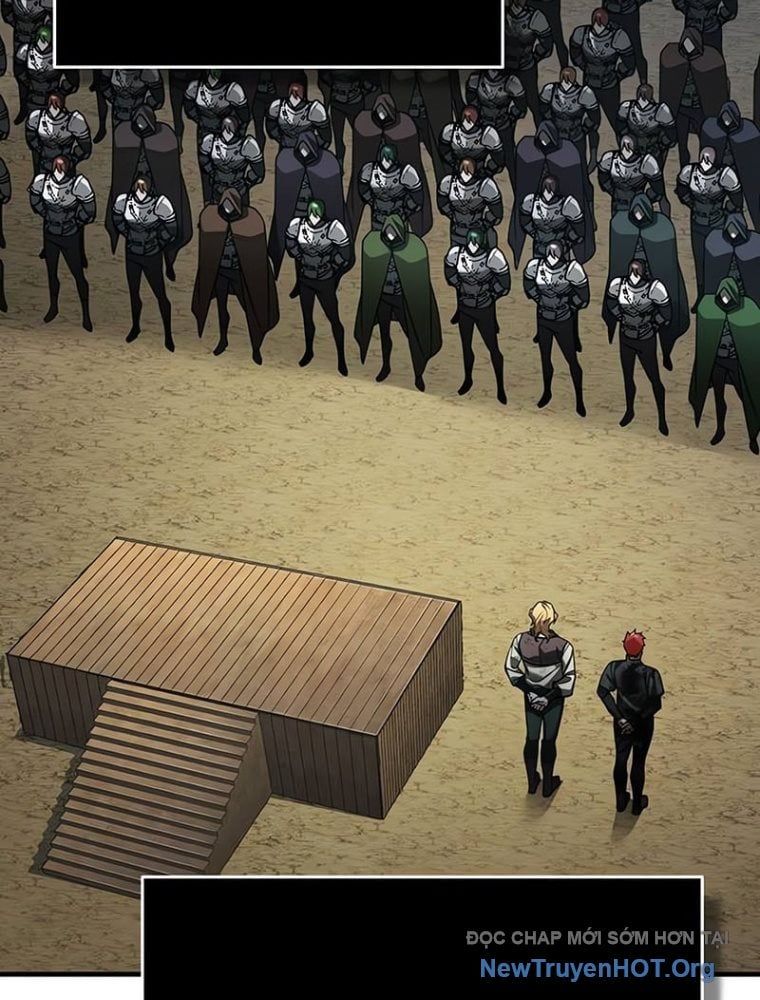 Thiên Quỷ Chẳng Sống Nổi Cuộc Đời Bình Thường Chap 164 - Next Chap 165