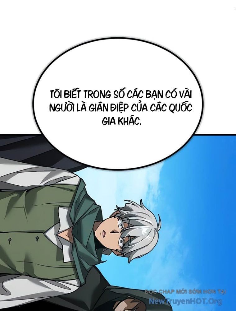 Thiên Quỷ Chẳng Sống Nổi Cuộc Đời Bình Thường Chap 164 - Next Chap 165