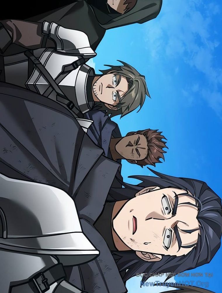 Thiên Quỷ Chẳng Sống Nổi Cuộc Đời Bình Thường Chap 164 - Next Chap 165