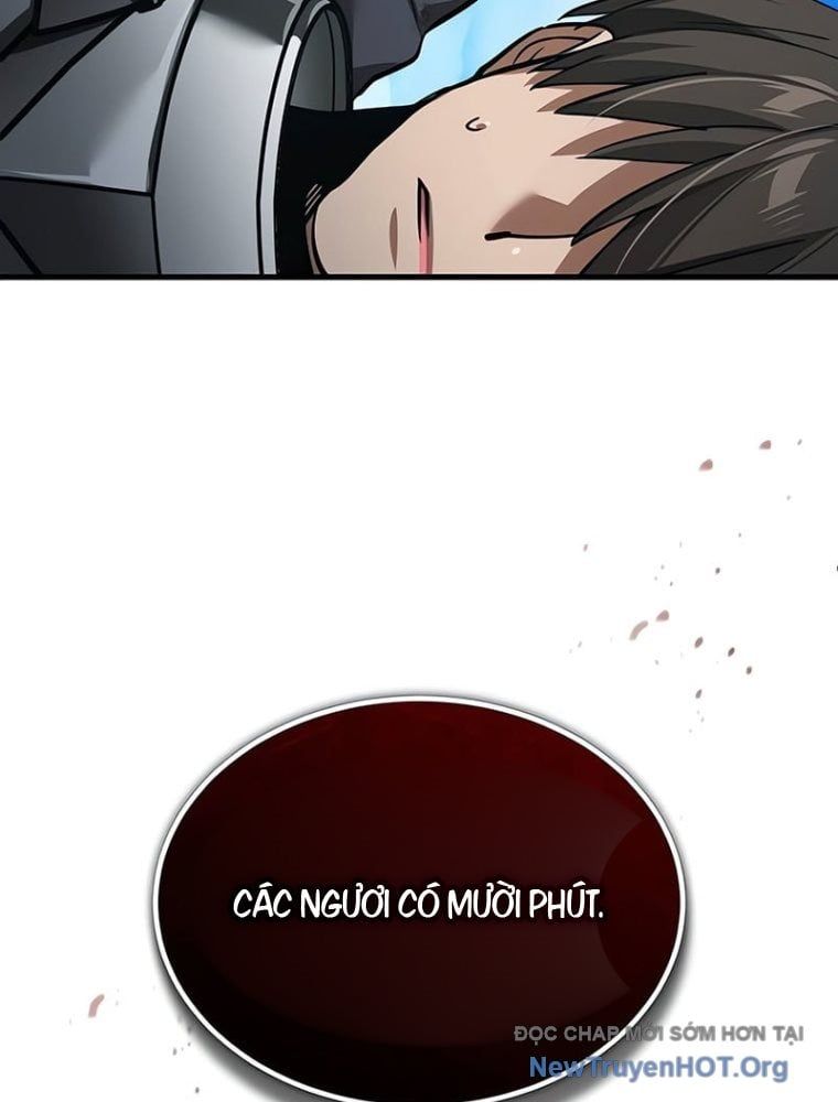 Thiên Quỷ Chẳng Sống Nổi Cuộc Đời Bình Thường Chap 164 - Next Chap 165