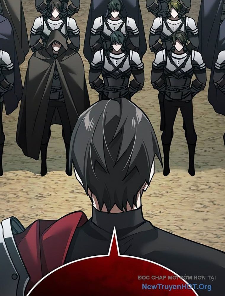 Thiên Quỷ Chẳng Sống Nổi Cuộc Đời Bình Thường Chap 164 - Next Chap 165