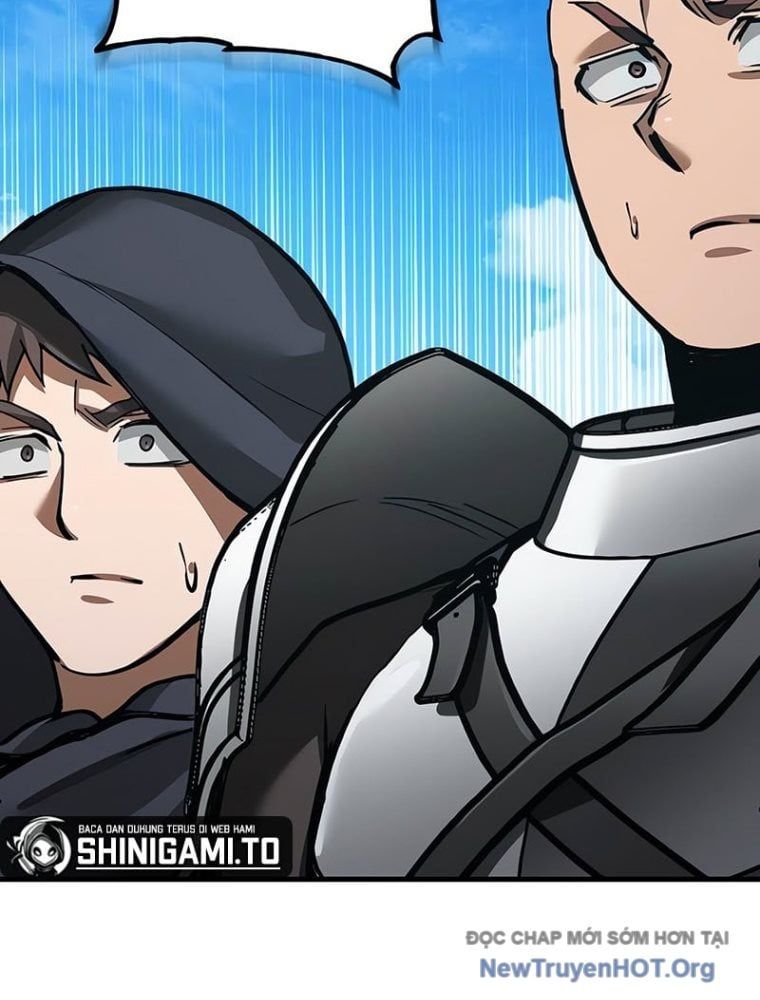 Thiên Quỷ Chẳng Sống Nổi Cuộc Đời Bình Thường Chap 164 - Next Chap 165