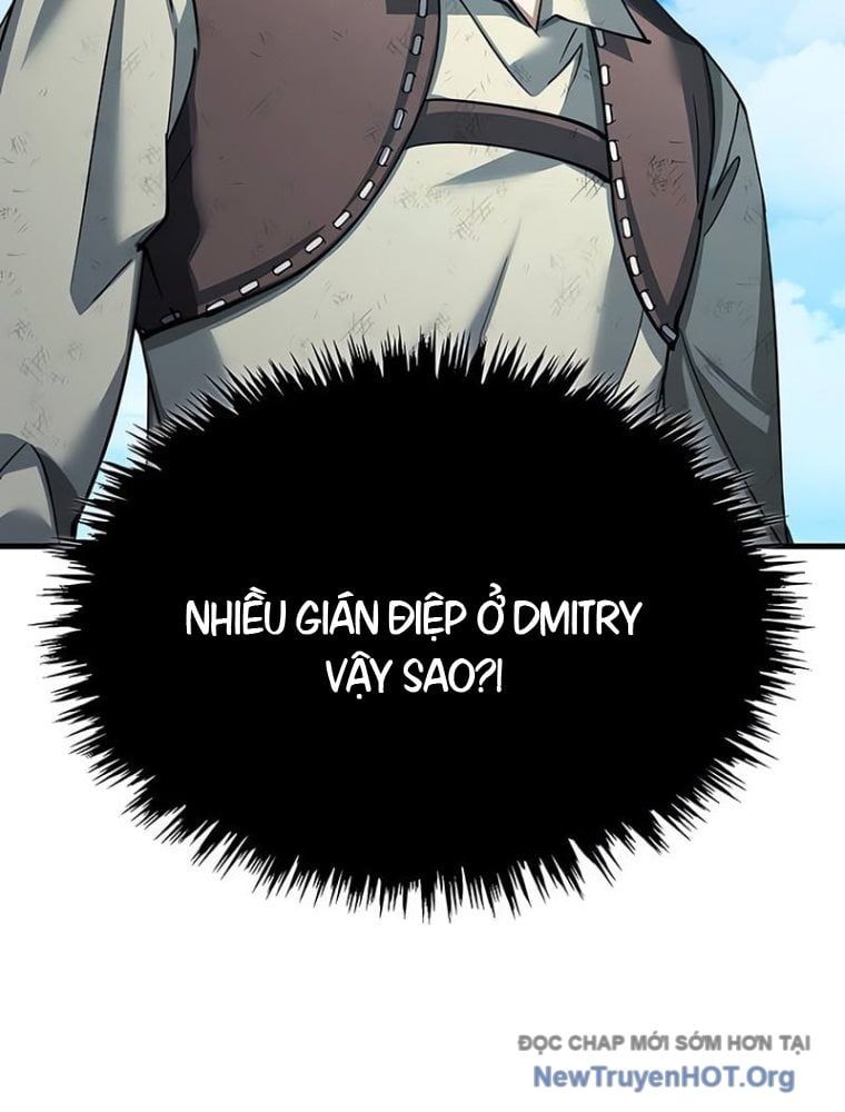 Thiên Quỷ Chẳng Sống Nổi Cuộc Đời Bình Thường Chap 164 - Next Chap 165