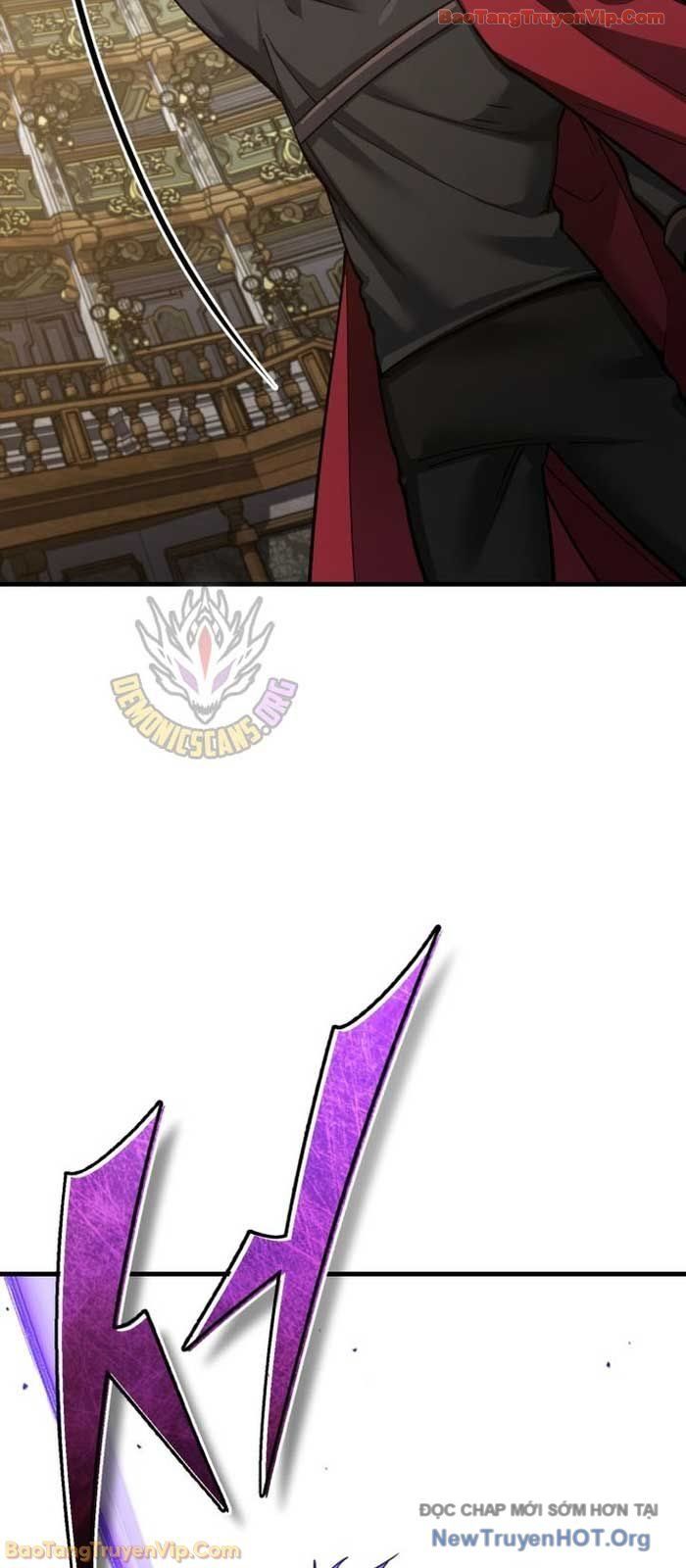 Thiên Quỷ Chẳng Sống Nổi Cuộc Đời Bình Thường Chap 165 - Next Chap 166