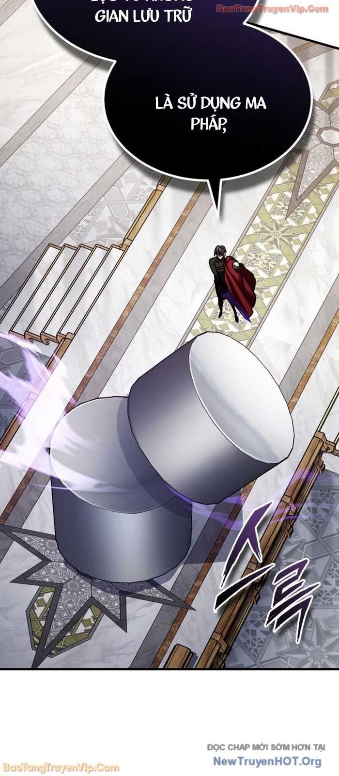 Thiên Quỷ Chẳng Sống Nổi Cuộc Đời Bình Thường Chap 165 - Next Chap 166