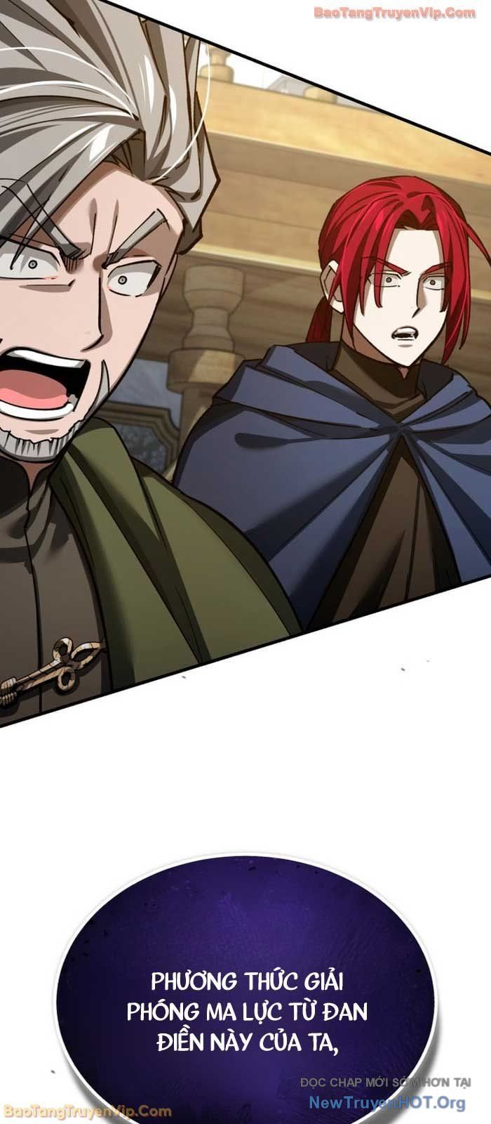 Thiên Quỷ Chẳng Sống Nổi Cuộc Đời Bình Thường Chap 165 - Next Chap 166