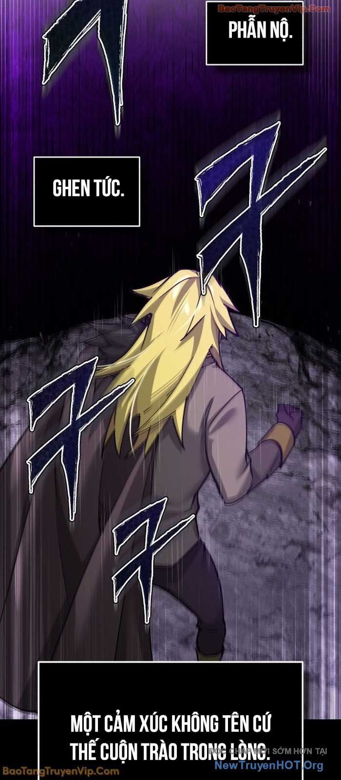 Thiên Quỷ Chẳng Sống Nổi Cuộc Đời Bình Thường Chap 165 - Next Chap 166