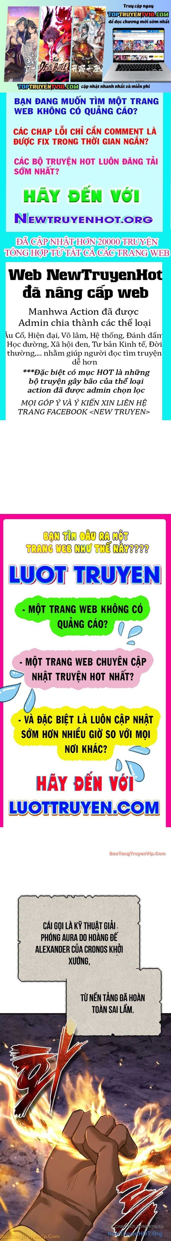 Thiên Quỷ Chẳng Sống Nổi Cuộc Đời Bình Thường Chap 165 - Next Chap 166