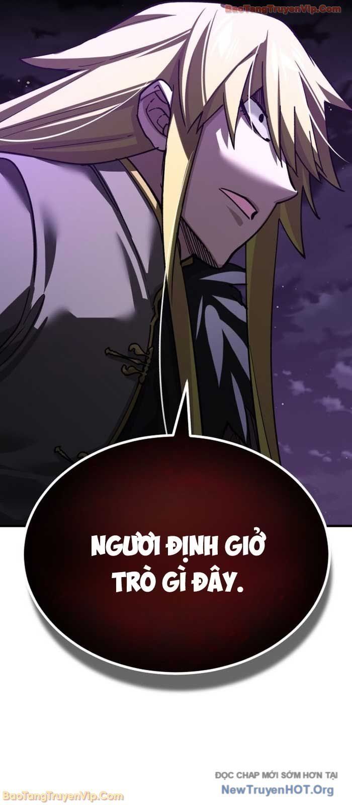 Thiên Quỷ Chẳng Sống Nổi Cuộc Đời Bình Thường Chap 165 - Next Chap 166