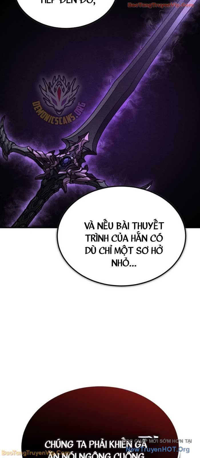 Thiên Quỷ Chẳng Sống Nổi Cuộc Đời Bình Thường Chap 165 - Next Chap 166