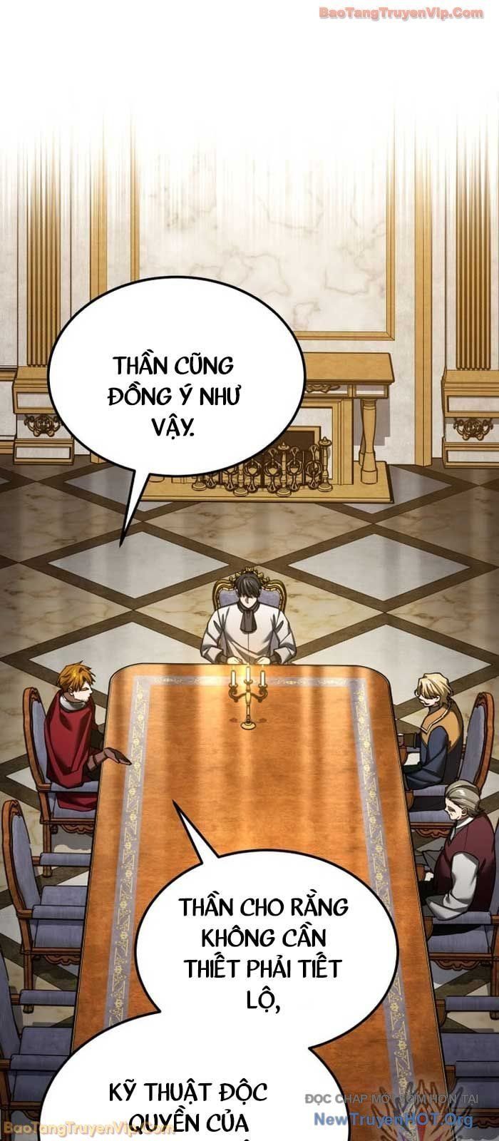 Thiên Quỷ Chẳng Sống Nổi Cuộc Đời Bình Thường Chap 165 - Next Chap 166