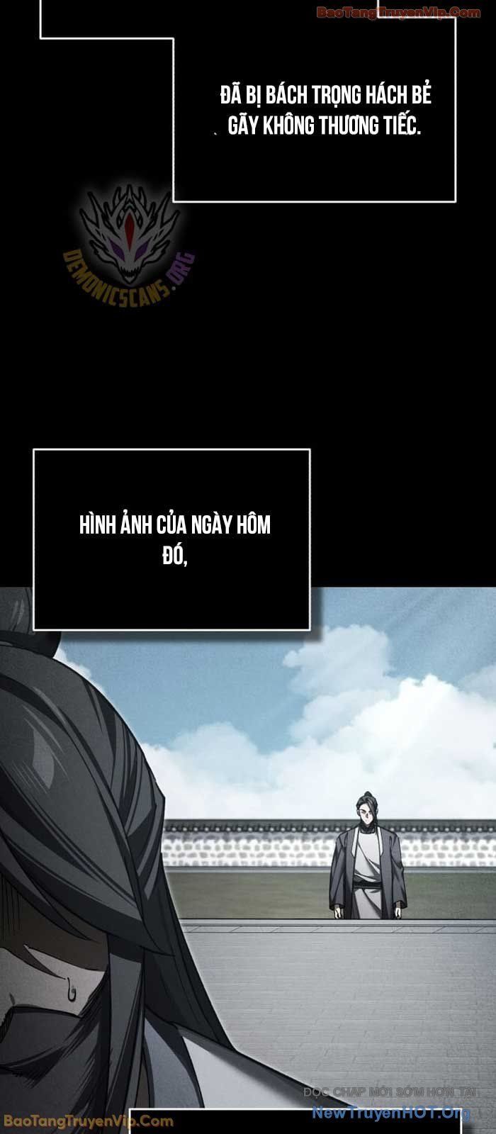 Thiên Quỷ Chẳng Sống Nổi Cuộc Đời Bình Thường Chap 165 - Next Chap 166