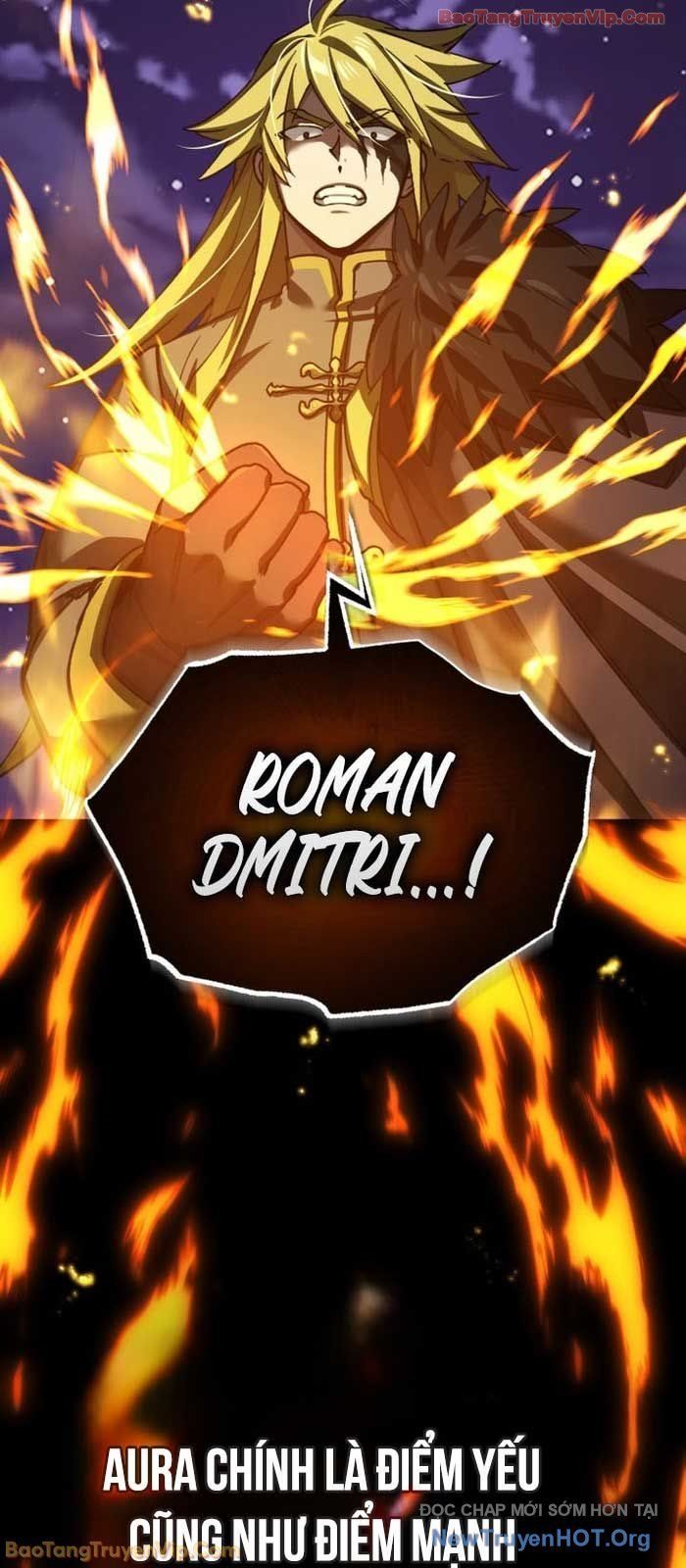 Thiên Quỷ Chẳng Sống Nổi Cuộc Đời Bình Thường Chap 165 - Next Chap 166