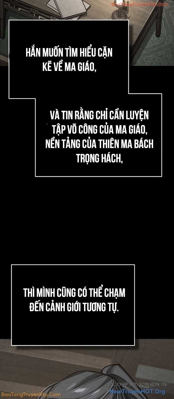 Thiên Quỷ Chẳng Sống Nổi Cuộc Đời Bình Thường Chap 165 - Next Chap 166