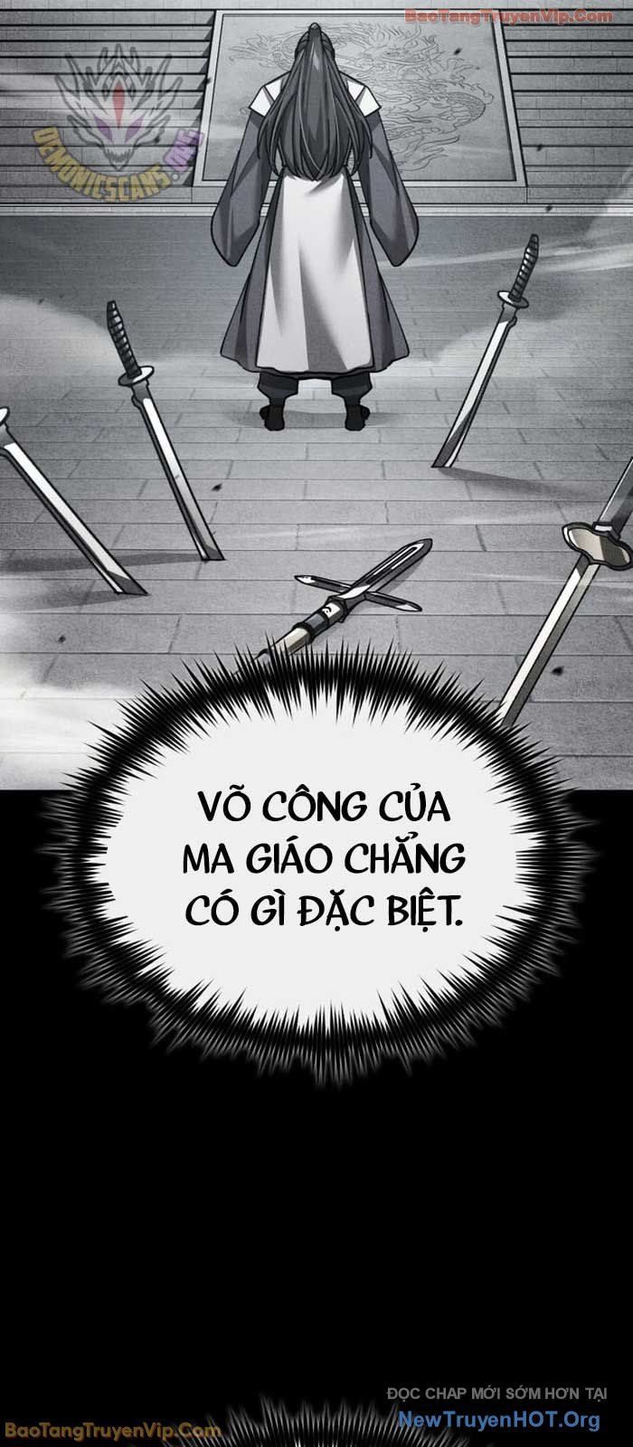 Thiên Quỷ Chẳng Sống Nổi Cuộc Đời Bình Thường Chap 165 - Next Chap 166