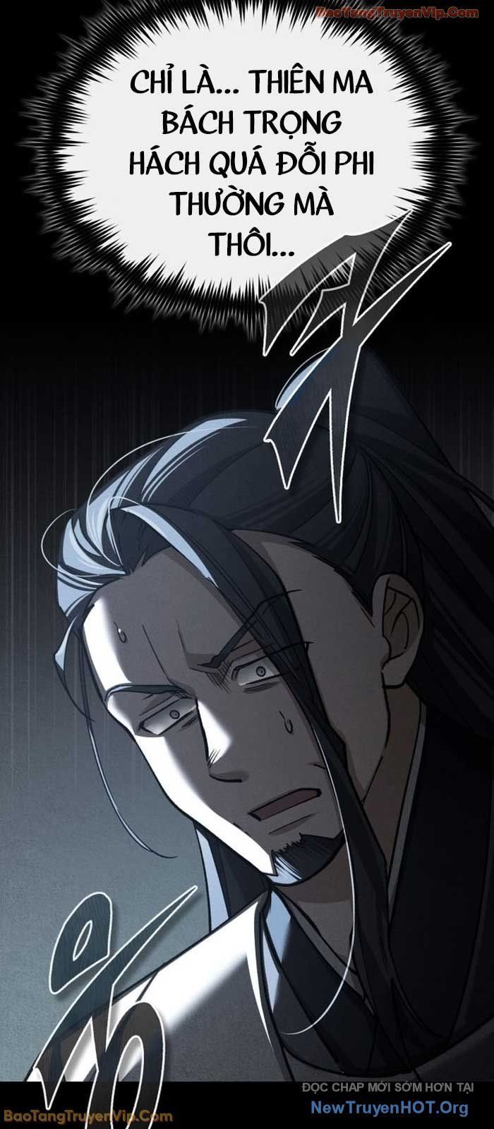 Thiên Quỷ Chẳng Sống Nổi Cuộc Đời Bình Thường Chap 165 - Next Chap 166