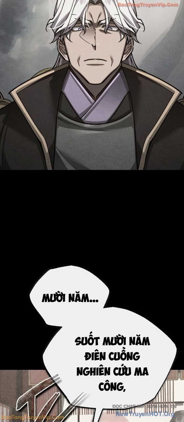 Thiên Quỷ Chẳng Sống Nổi Cuộc Đời Bình Thường Chap 165 - Next Chap 166