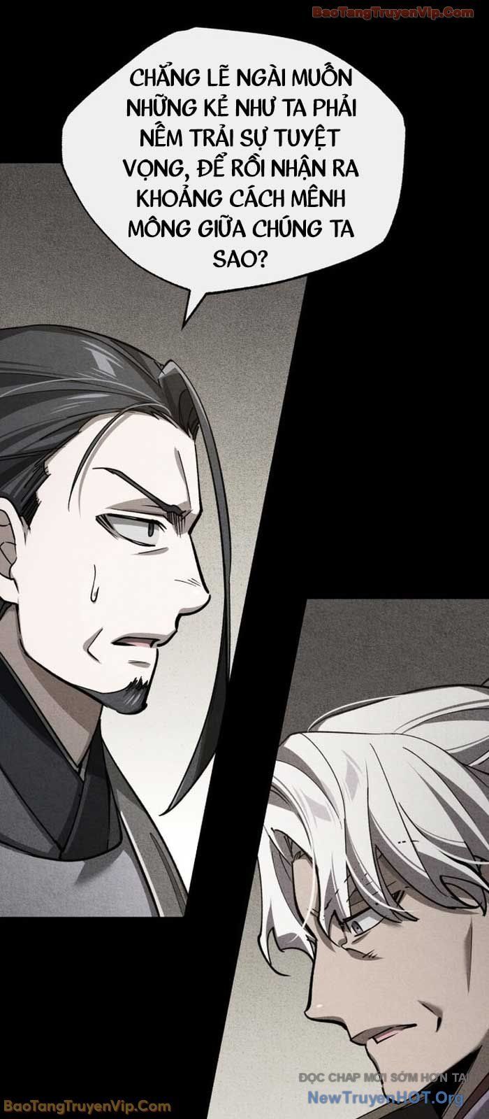 Thiên Quỷ Chẳng Sống Nổi Cuộc Đời Bình Thường Chap 165 - Next Chap 166