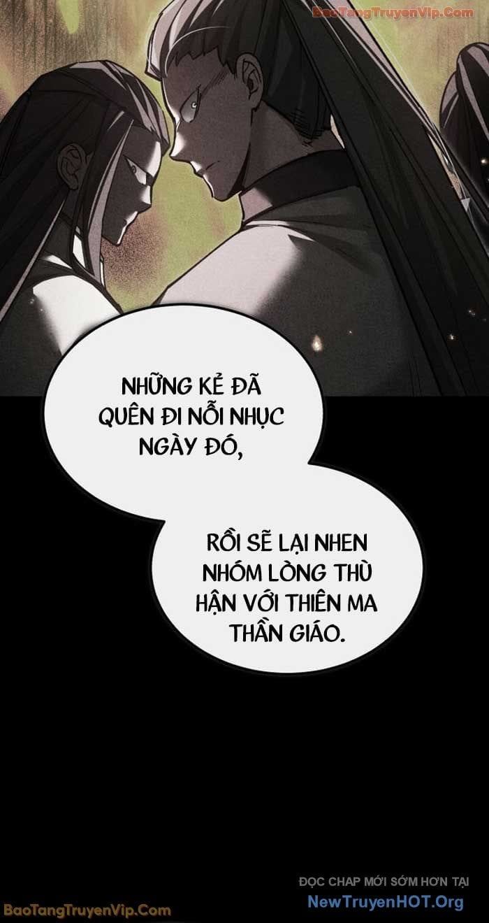 Thiên Quỷ Chẳng Sống Nổi Cuộc Đời Bình Thường Chap 165 - Next Chap 166