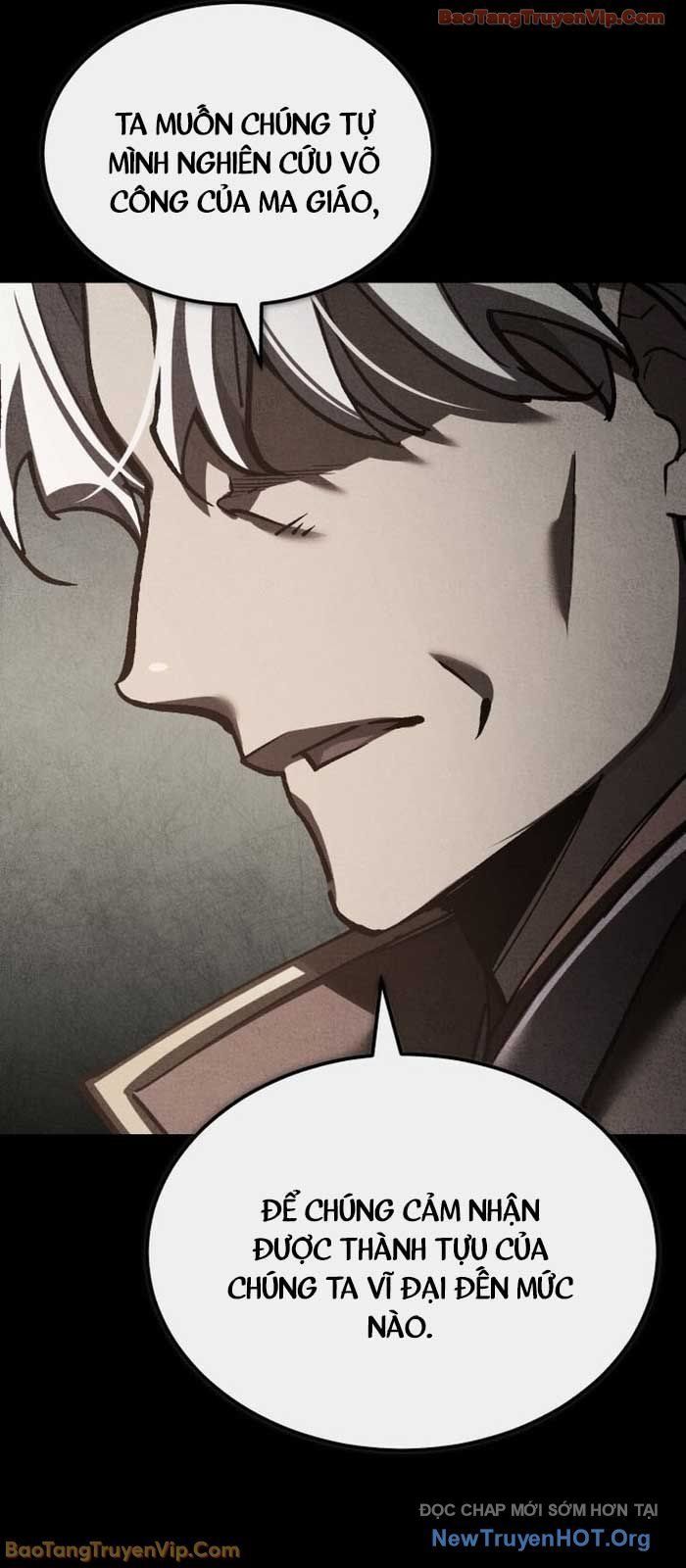 Thiên Quỷ Chẳng Sống Nổi Cuộc Đời Bình Thường Chap 165 - Next Chap 166