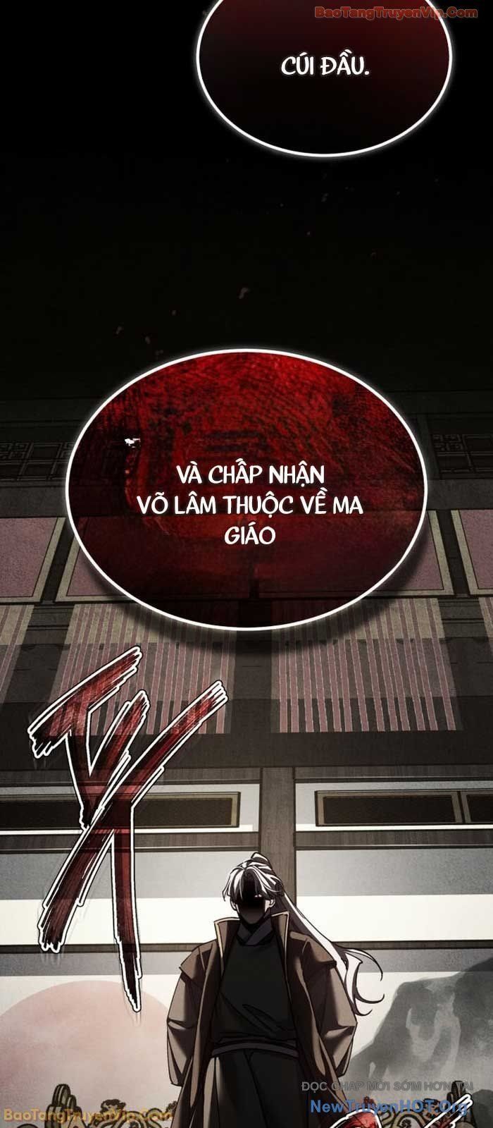 Thiên Quỷ Chẳng Sống Nổi Cuộc Đời Bình Thường Chap 165 - Next Chap 166