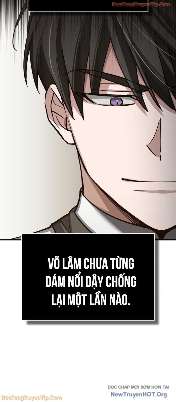 Thiên Quỷ Chẳng Sống Nổi Cuộc Đời Bình Thường Chap 165 - Next Chap 166