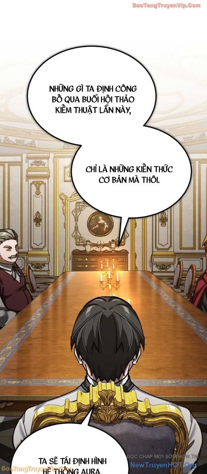 Thiên Quỷ Chẳng Sống Nổi Cuộc Đời Bình Thường Chap 165 - Next Chap 166