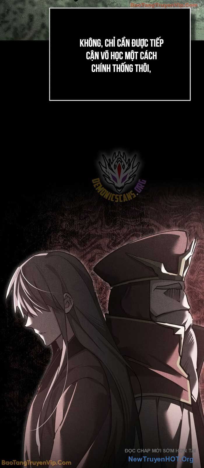 Thiên Quỷ Chẳng Sống Nổi Cuộc Đời Bình Thường Chap 165 - Next Chap 166