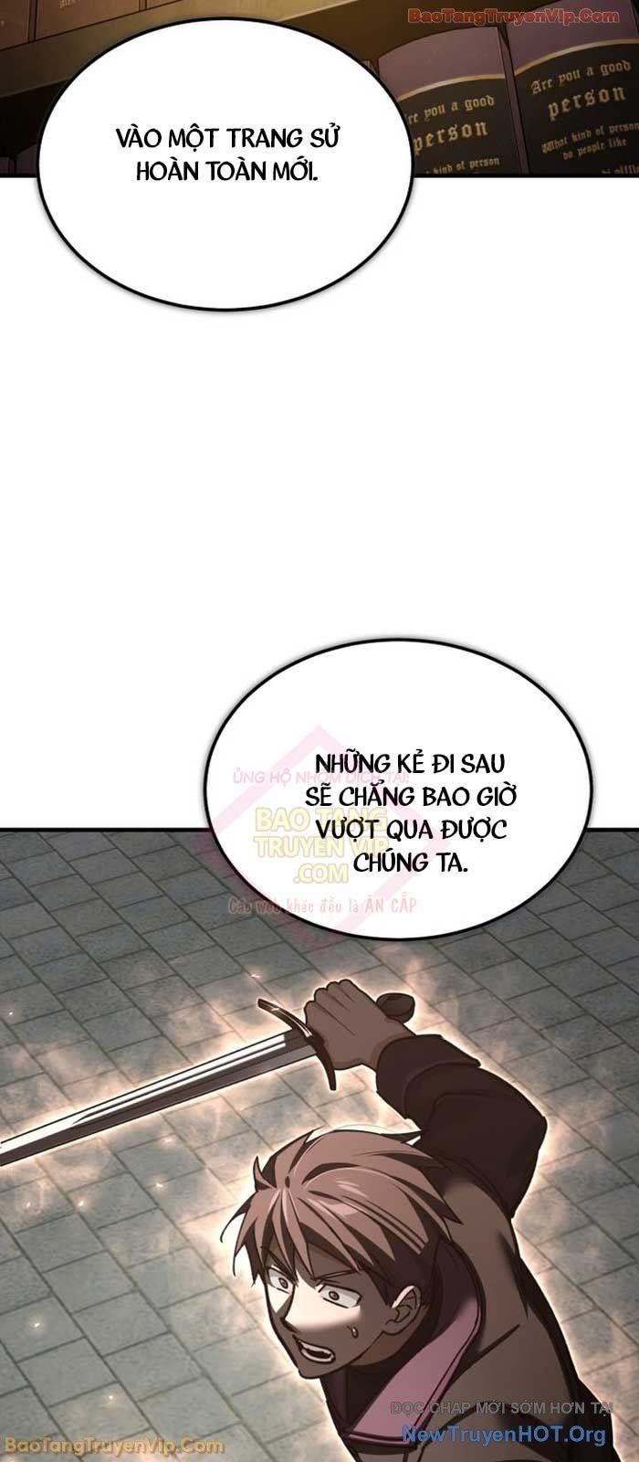 Thiên Quỷ Chẳng Sống Nổi Cuộc Đời Bình Thường Chap 165 - Next Chap 166