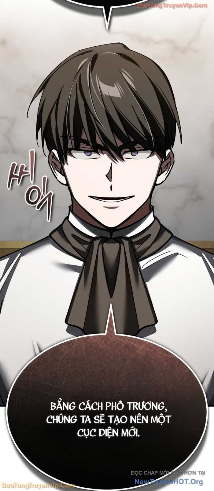 Thiên Quỷ Chẳng Sống Nổi Cuộc Đời Bình Thường Chap 165 - Next Chap 166