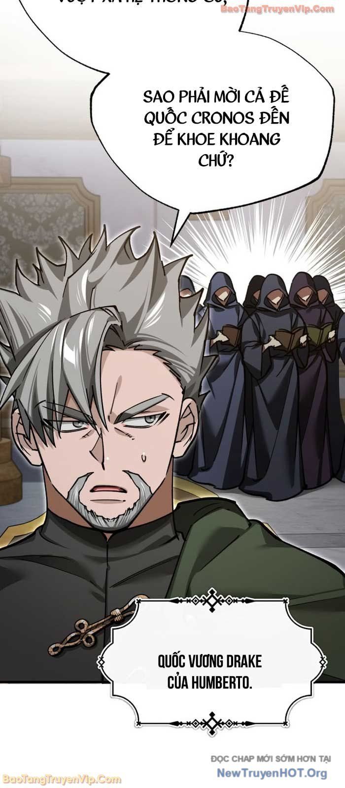 Thiên Quỷ Chẳng Sống Nổi Cuộc Đời Bình Thường Chap 165 - Next Chap 166