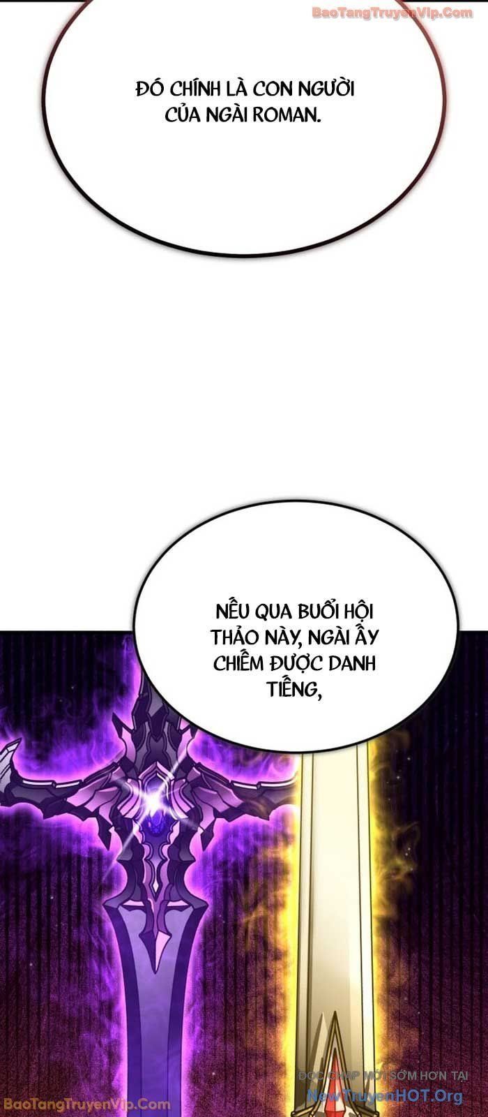 Thiên Quỷ Chẳng Sống Nổi Cuộc Đời Bình Thường Chap 165 - Next Chap 166