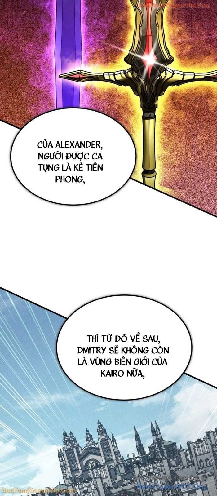 Thiên Quỷ Chẳng Sống Nổi Cuộc Đời Bình Thường Chap 165 - Next Chap 166