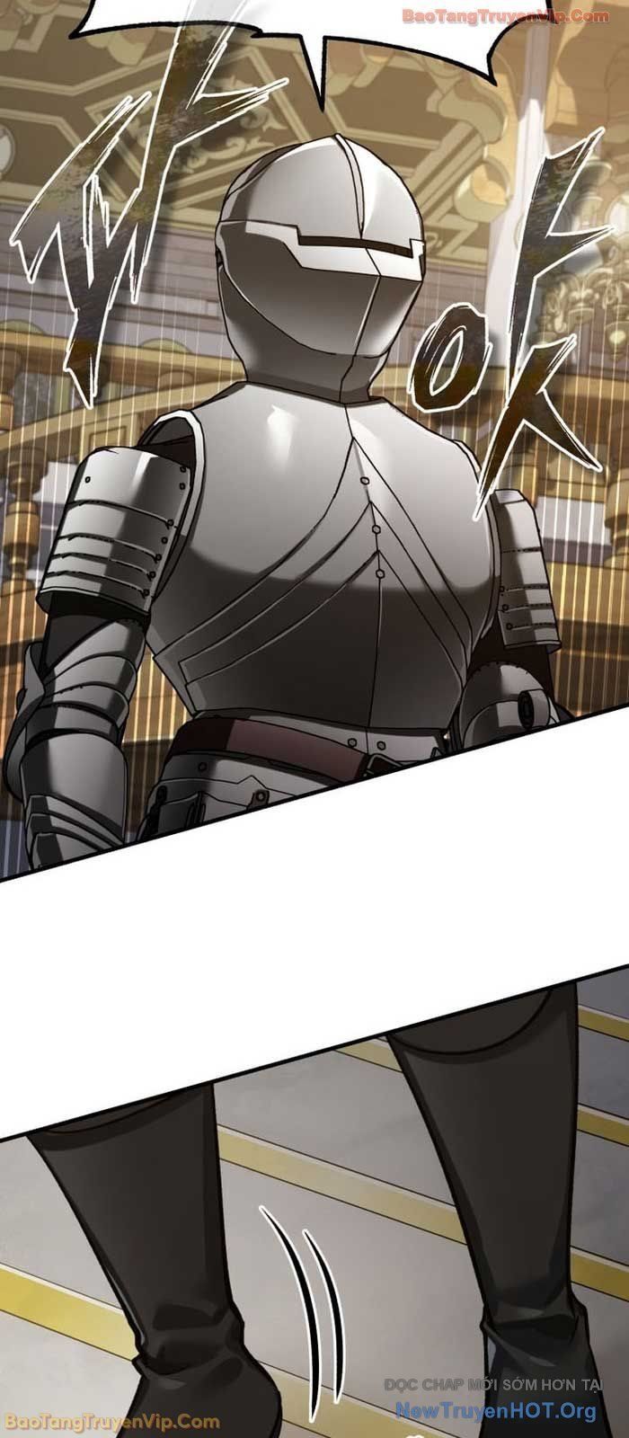 Thiên Quỷ Chẳng Sống Nổi Cuộc Đời Bình Thường Chap 165 - Next Chap 166