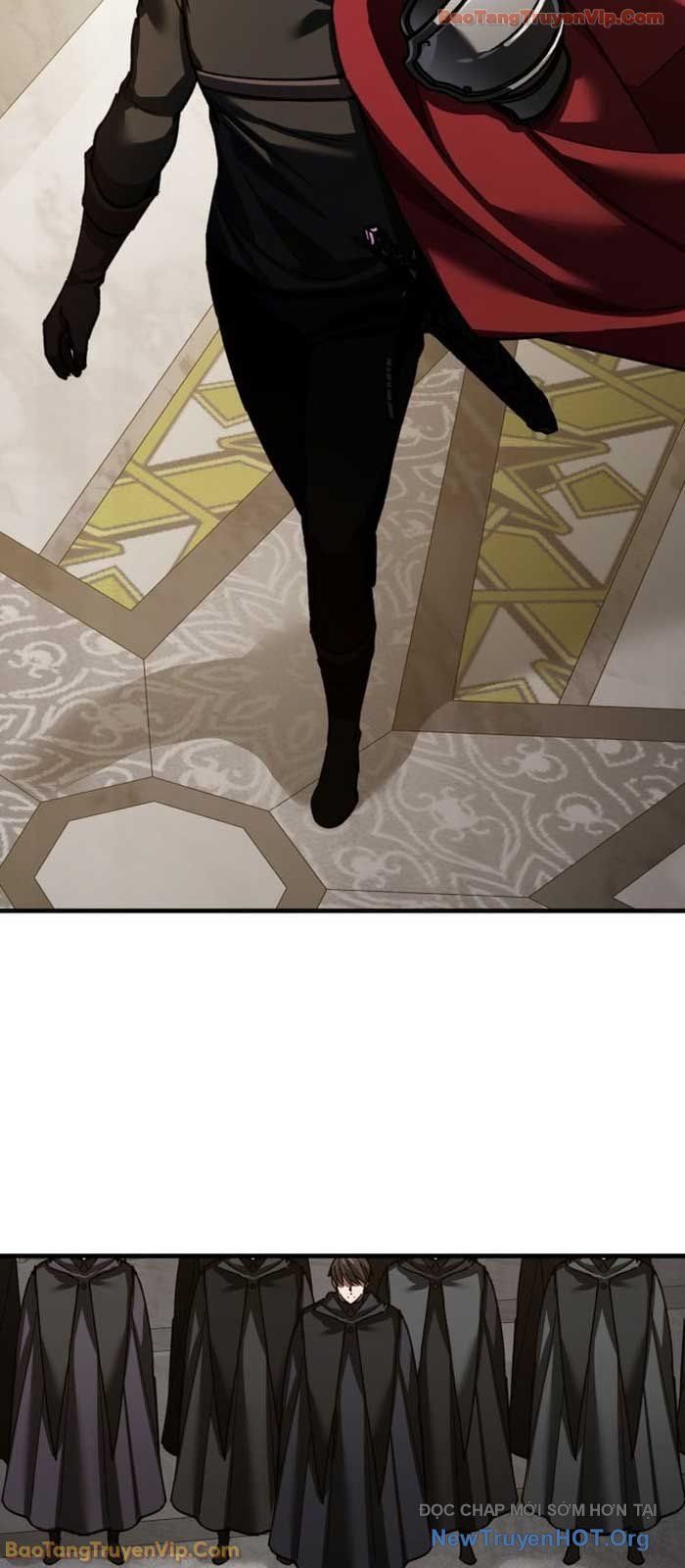 Thiên Quỷ Chẳng Sống Nổi Cuộc Đời Bình Thường Chap 165 - Next Chap 166