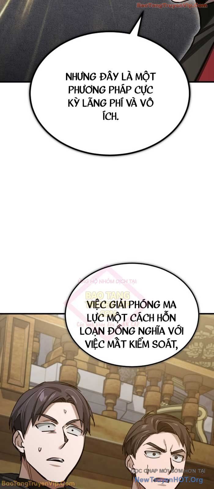 Thiên Quỷ Chẳng Sống Nổi Cuộc Đời Bình Thường Chap 165 - Next Chap 166