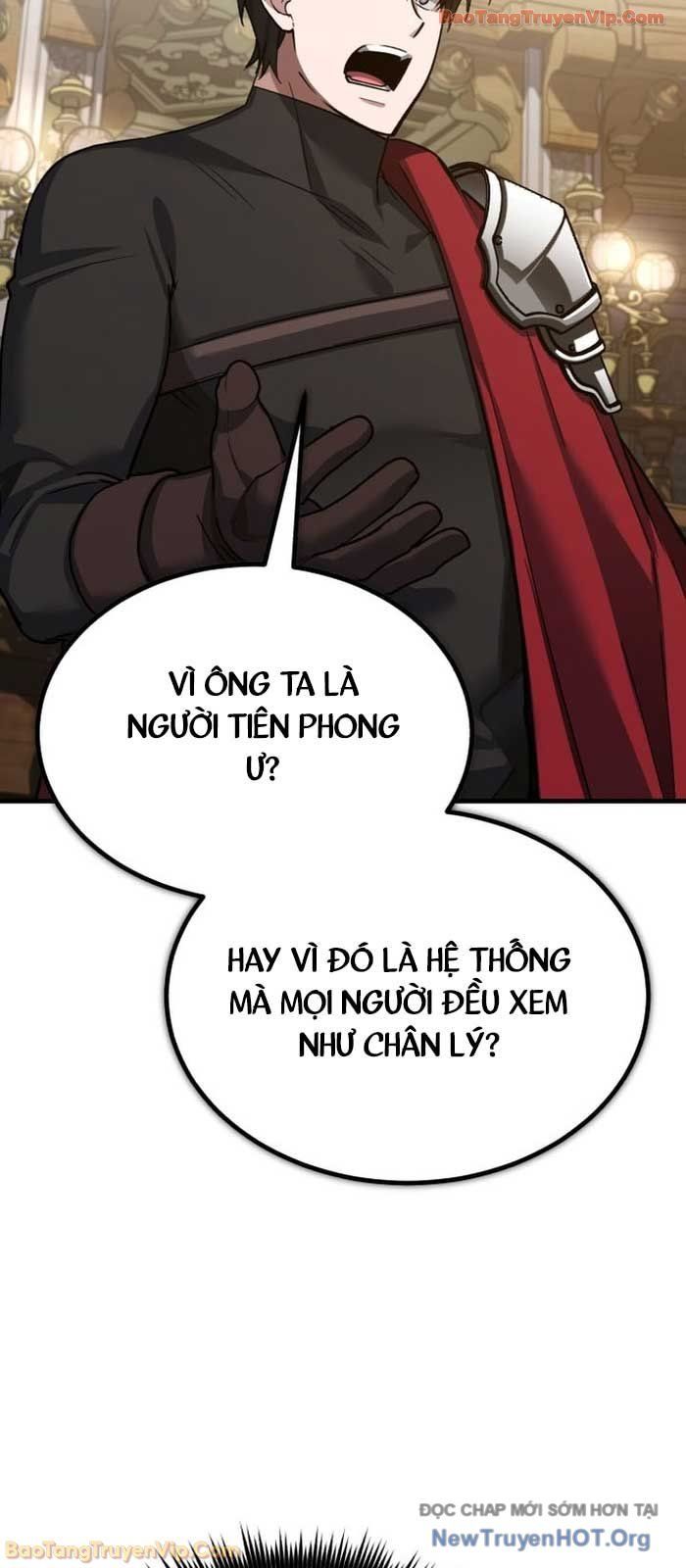 Thiên Quỷ Chẳng Sống Nổi Cuộc Đời Bình Thường Chap 165 - Next Chap 166