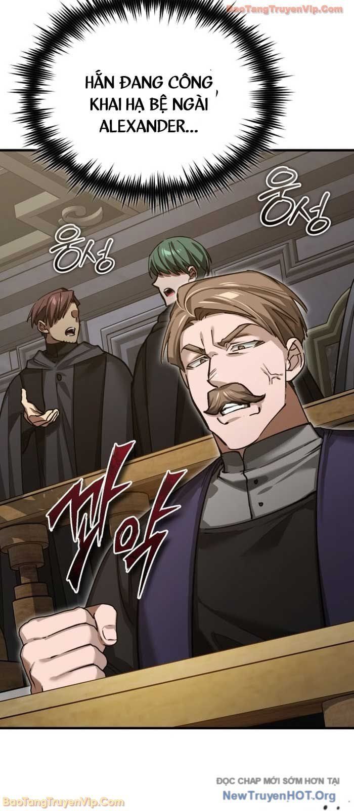 Thiên Quỷ Chẳng Sống Nổi Cuộc Đời Bình Thường Chap 165 - Next Chap 166