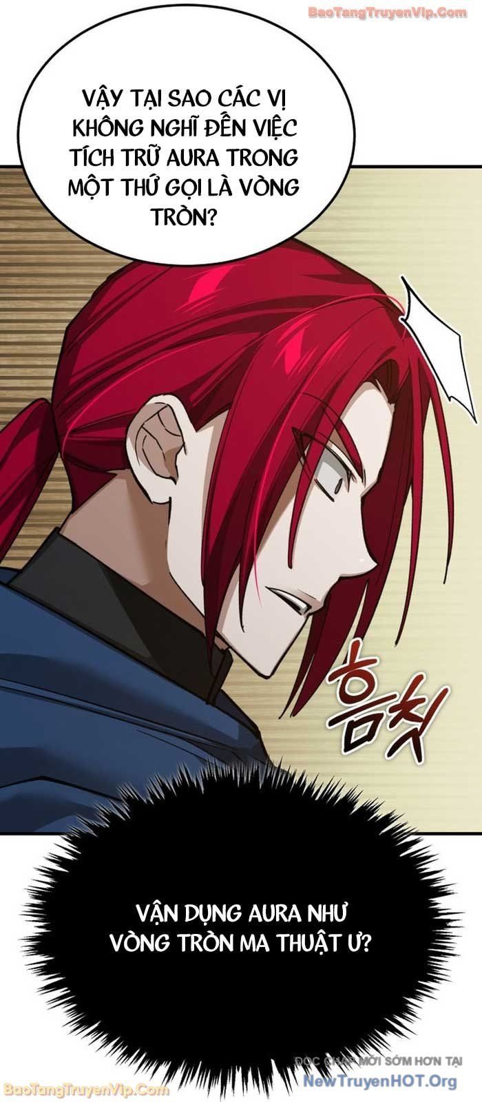 Thiên Quỷ Chẳng Sống Nổi Cuộc Đời Bình Thường Chap 165 - Next Chap 166