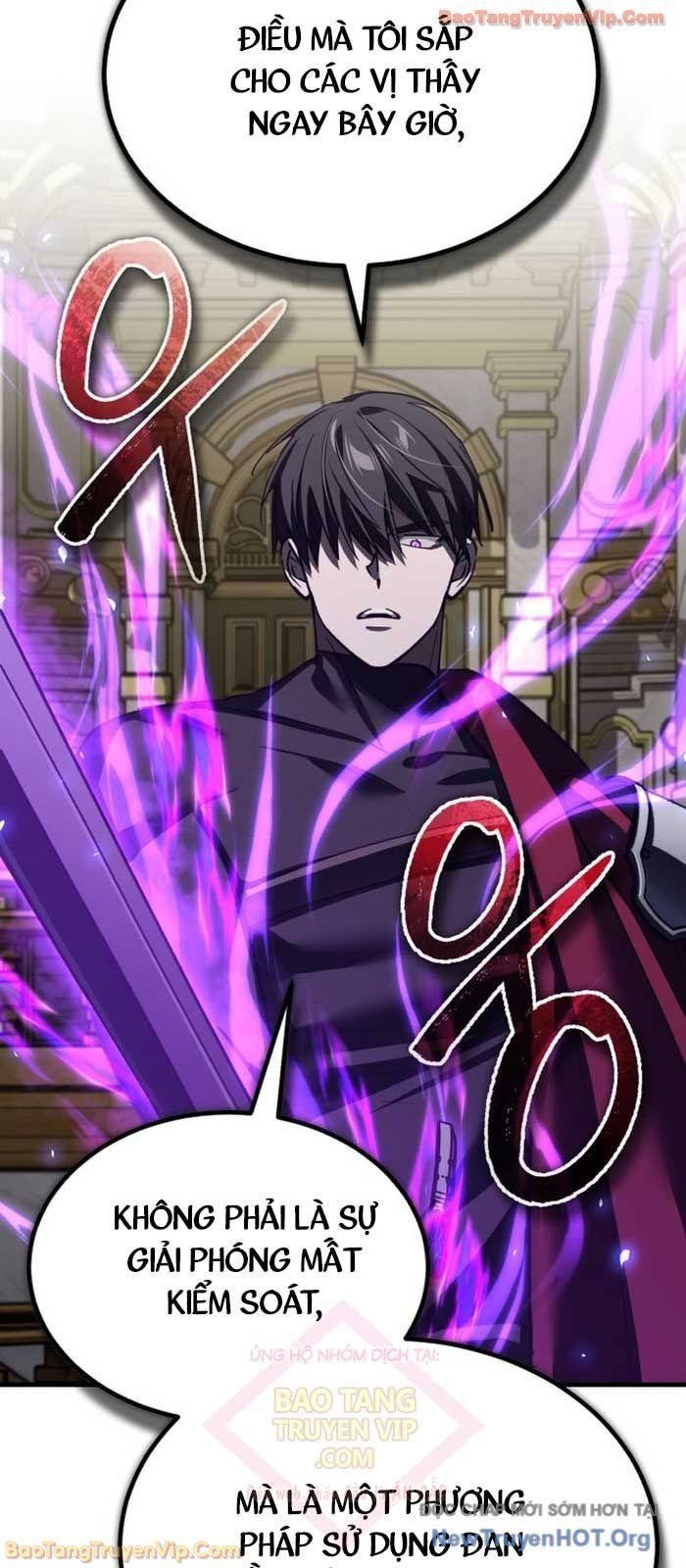 Thiên Quỷ Chẳng Sống Nổi Cuộc Đời Bình Thường Chap 165 - Next Chap 166