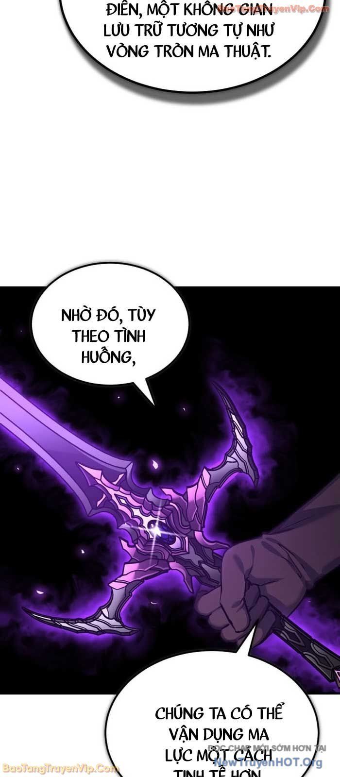 Thiên Quỷ Chẳng Sống Nổi Cuộc Đời Bình Thường Chap 165 - Next Chap 166