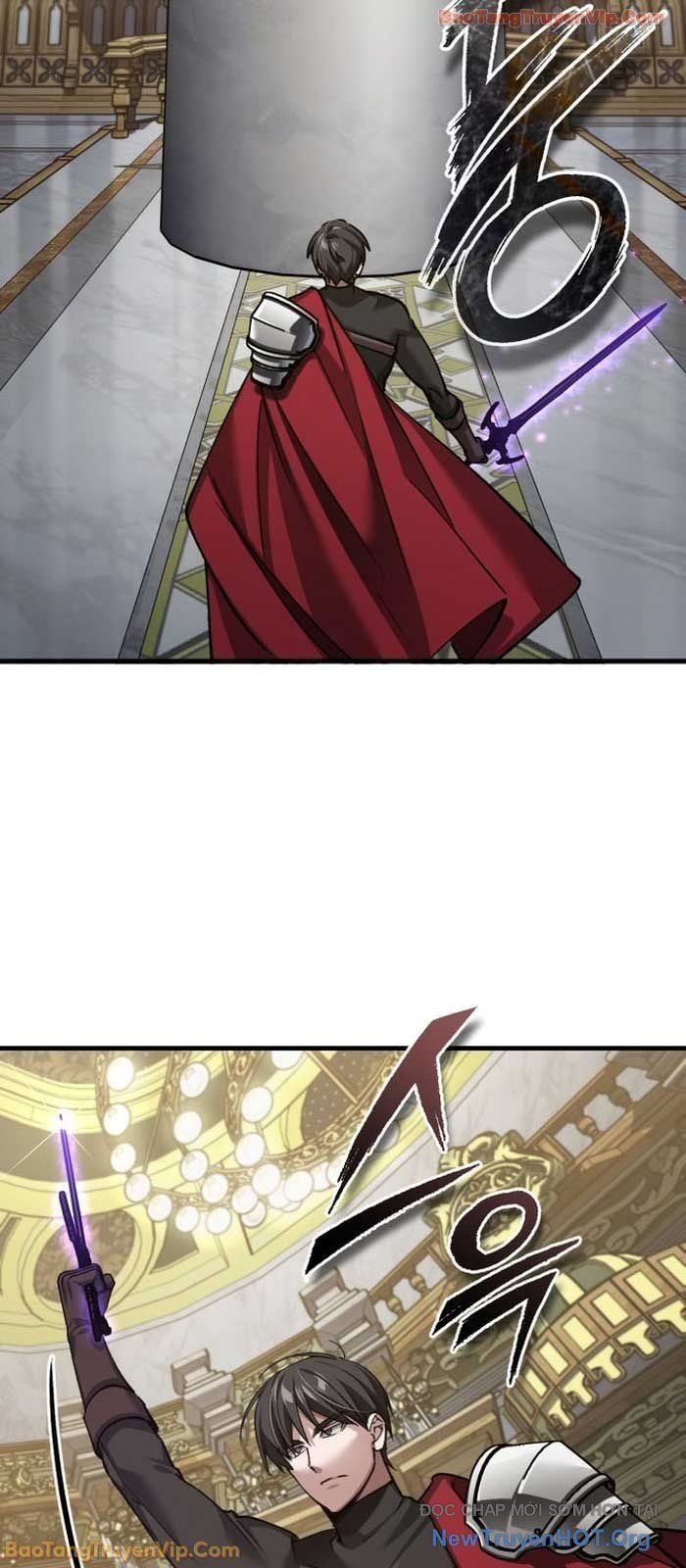 Thiên Quỷ Chẳng Sống Nổi Cuộc Đời Bình Thường Chap 165 - Next Chap 166